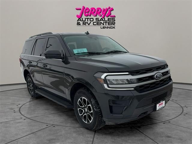 2022 Ford Expedition XLT 4x4