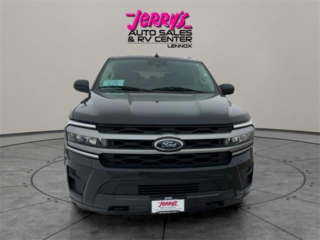 2022 Ford Expedition XLT 4x4