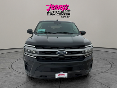 2022 Ford Expedition XLT 4x4