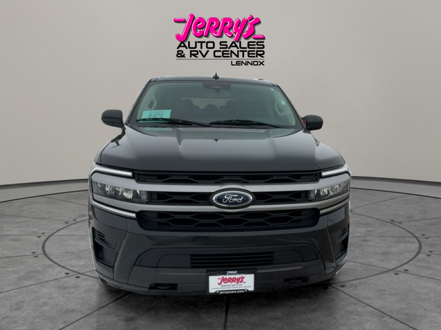 2022 Ford Expedition XLT 4x4