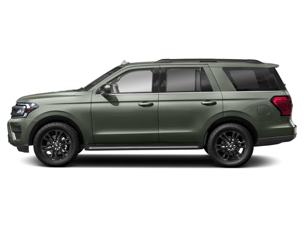 2022 Ford Expedition XLT 4x4