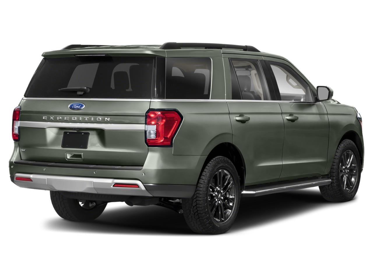 2022 Ford Expedition XLT 4x4