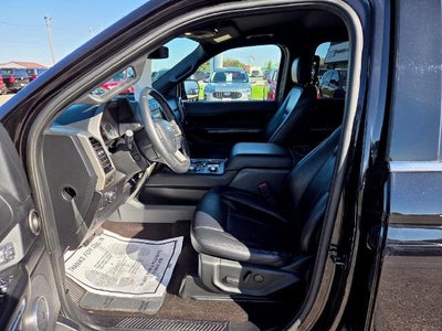 2020 Ford Expedition XLT 4x4