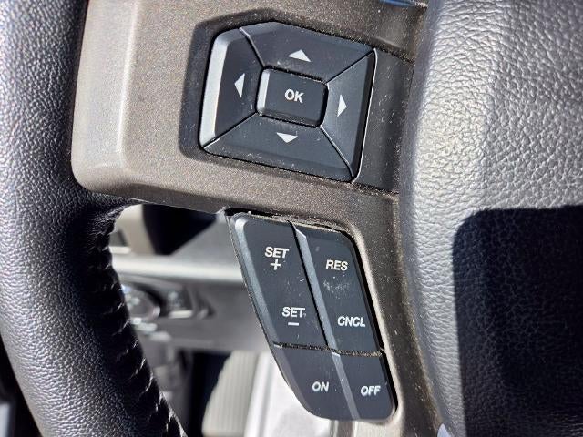 2020 Ford Expedition XLT 4x4