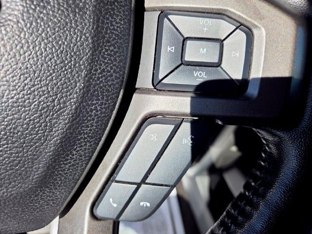 2020 Ford Expedition XLT 4x4