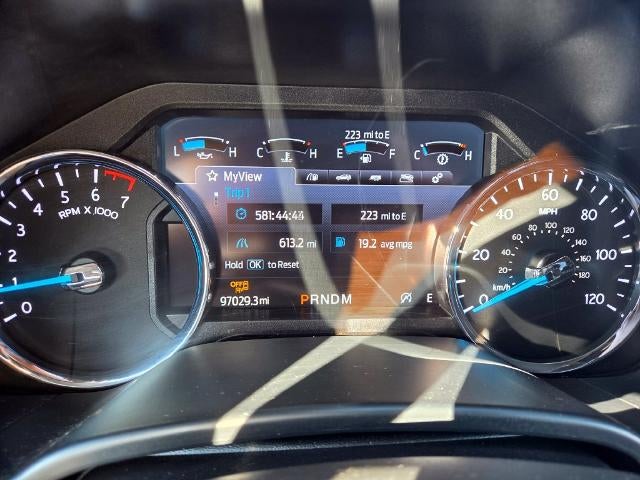 2020 Ford Expedition XLT 4x4
