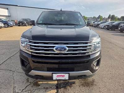 2020 Ford Expedition XLT 4x4