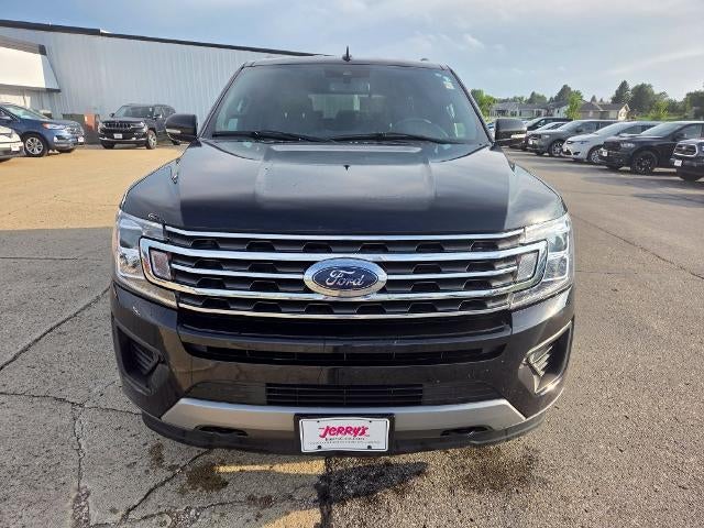 2020 Ford Expedition XLT 4x4