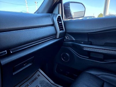 2020 Ford Expedition XLT 4x4