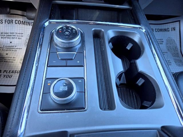 2020 Ford Expedition XLT 4x4