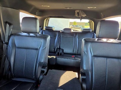 2020 Ford Expedition XLT 4x4