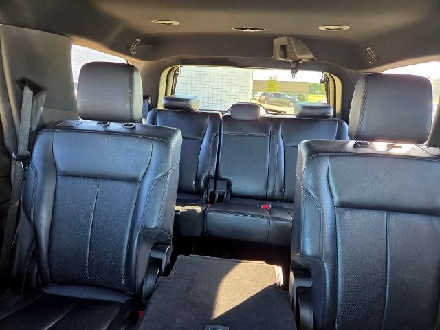 2020 Ford Expedition XLT 4x4