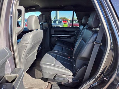 2020 Ford Expedition XLT 4x4