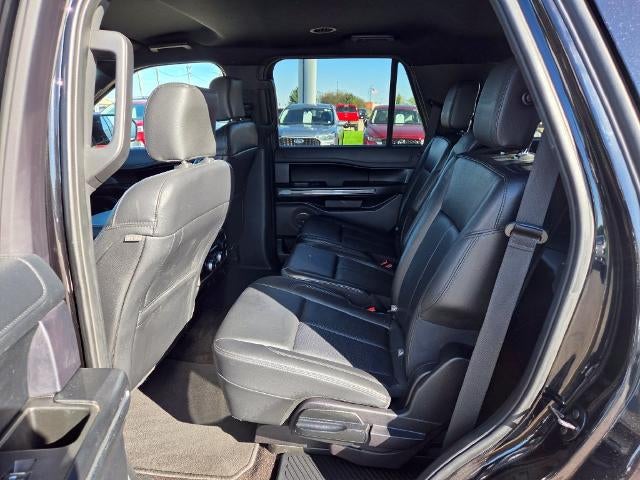 2020 Ford Expedition XLT 4x4