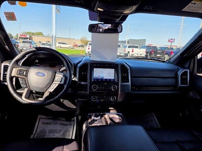 2020 Ford Expedition XLT 4x4