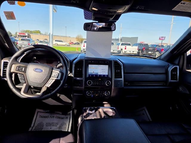 2020 Ford Expedition XLT 4x4
