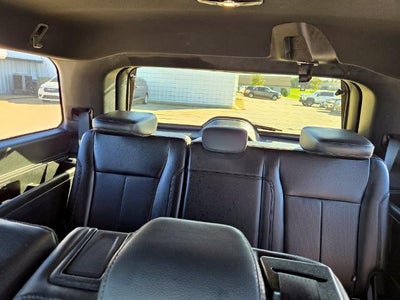 2020 Ford Expedition XLT 4x4