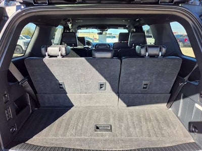 2020 Ford Expedition XLT 4x4