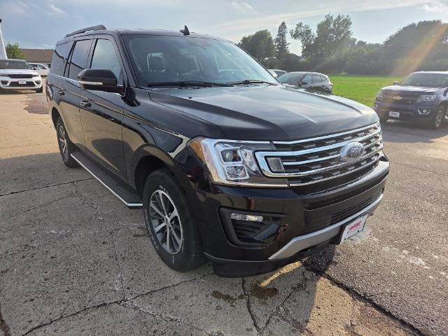 2020 Ford Expedition XLT 4x4