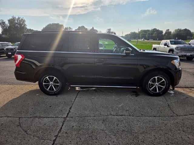 2020 Ford Expedition XLT 4x4