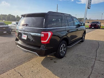 2020 Ford Expedition XLT 4x4