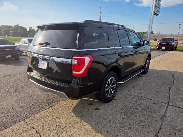 2020 Ford Expedition XLT 4x4