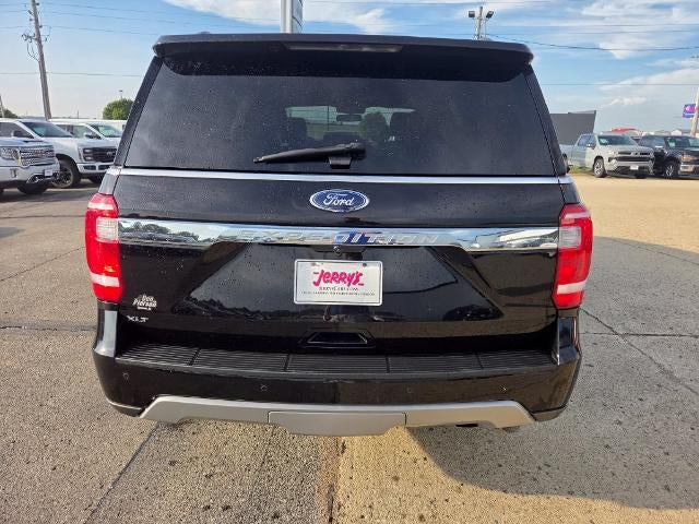 2020 Ford Expedition XLT 4x4