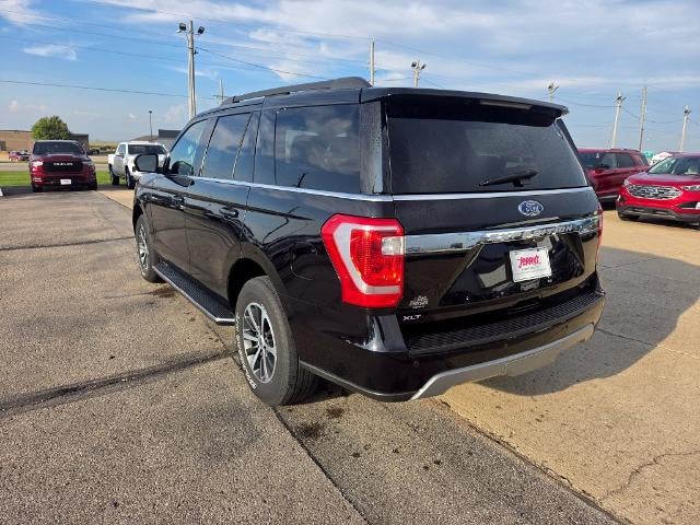 2020 Ford Expedition XLT 4x4