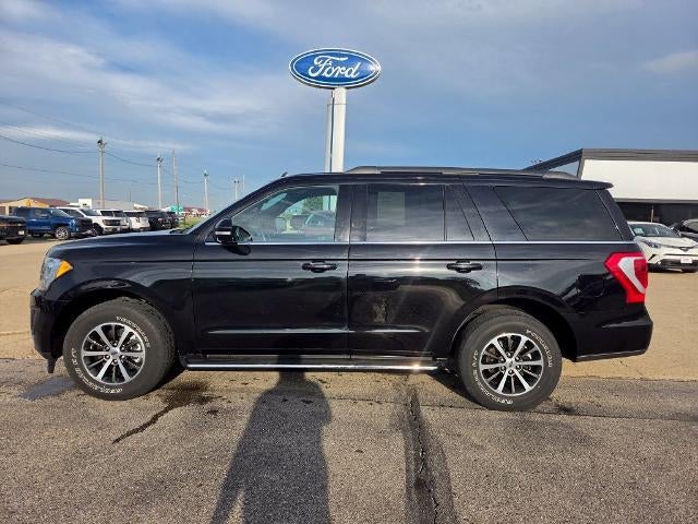 2020 Ford Expedition XLT 4x4