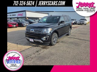 2020 Ford Expedition XLT 4x4
