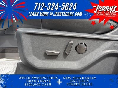 2026 Ford Expedition Platinum 4x4