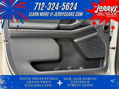 2026 Ford Expedition Platinum 4x4