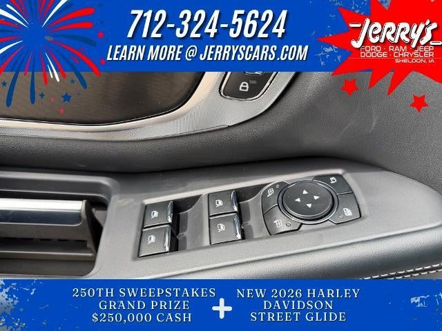 2026 Ford Expedition Platinum 4x4