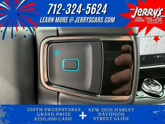 2026 Ford Expedition Platinum 4x4