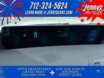 2026 Ford Expedition Platinum 4x4