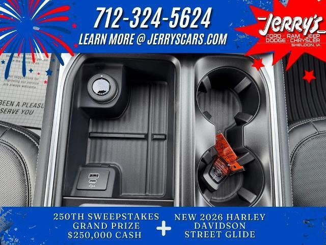 2026 Ford Expedition Platinum 4x4