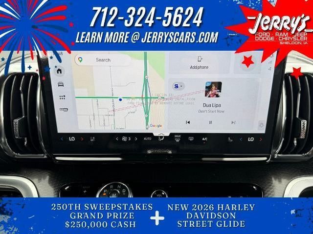 2026 Ford Expedition Platinum 4x4