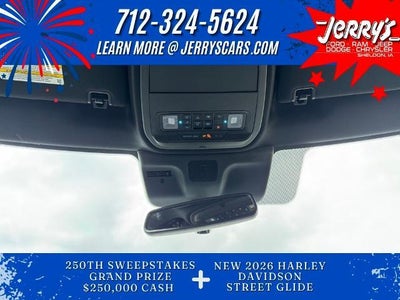 2026 Ford Expedition Platinum 4x4