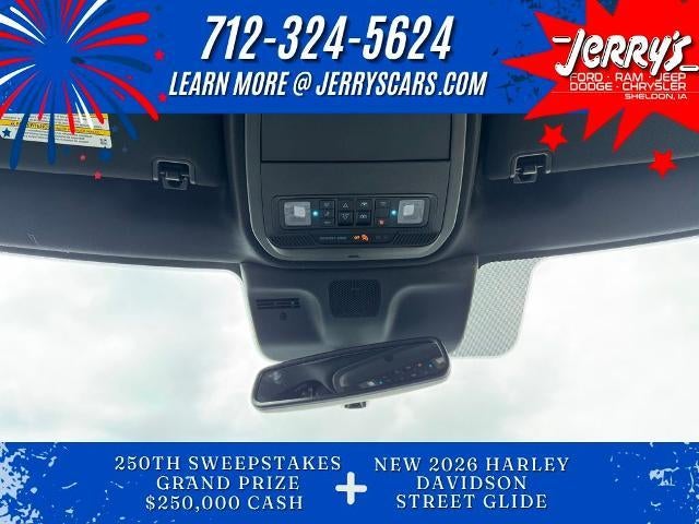 2026 Ford Expedition Platinum 4x4