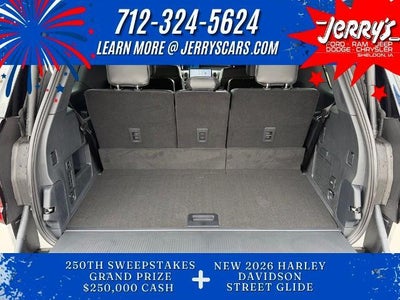 2026 Ford Expedition Platinum 4x4