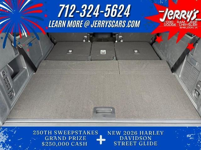 2026 Ford Expedition Platinum 4x4