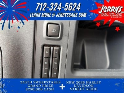 2026 Ford Expedition Platinum 4x4