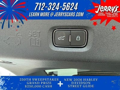 2026 Ford Expedition Platinum 4x4