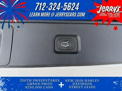 2026 Ford Expedition Platinum 4x4