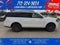 2026 Ford Expedition Platinum 4x4