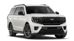 2026 Ford Expedition Platinum 4x4