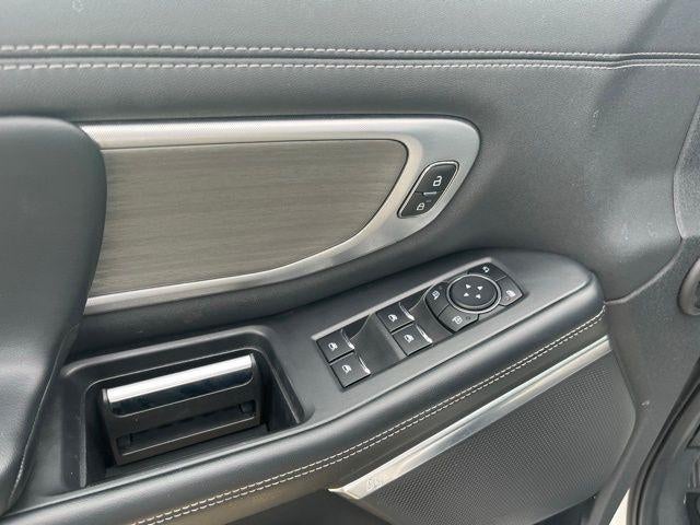 2025 Ford Expedition Platinum 4x4