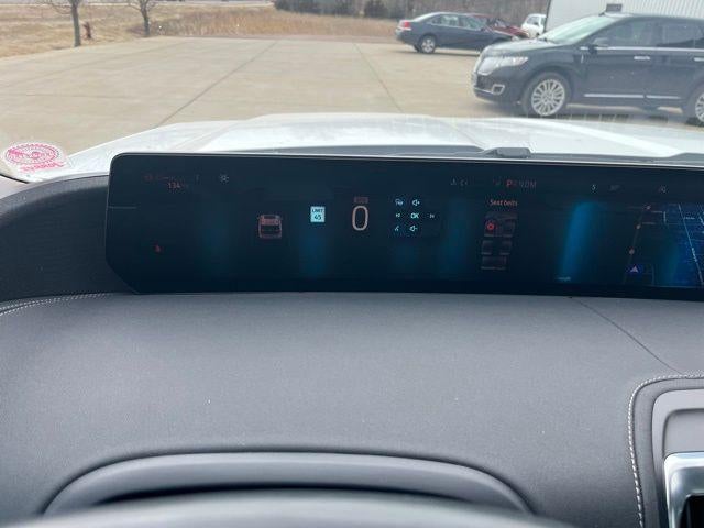 2025 Ford Expedition Platinum 4x4