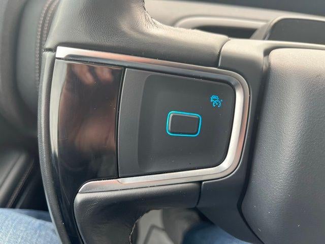 2025 Ford Expedition Platinum 4x4