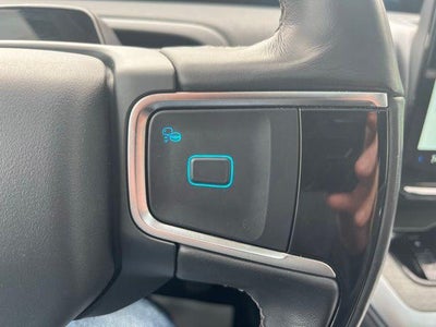 2025 Ford Expedition Platinum 4x4